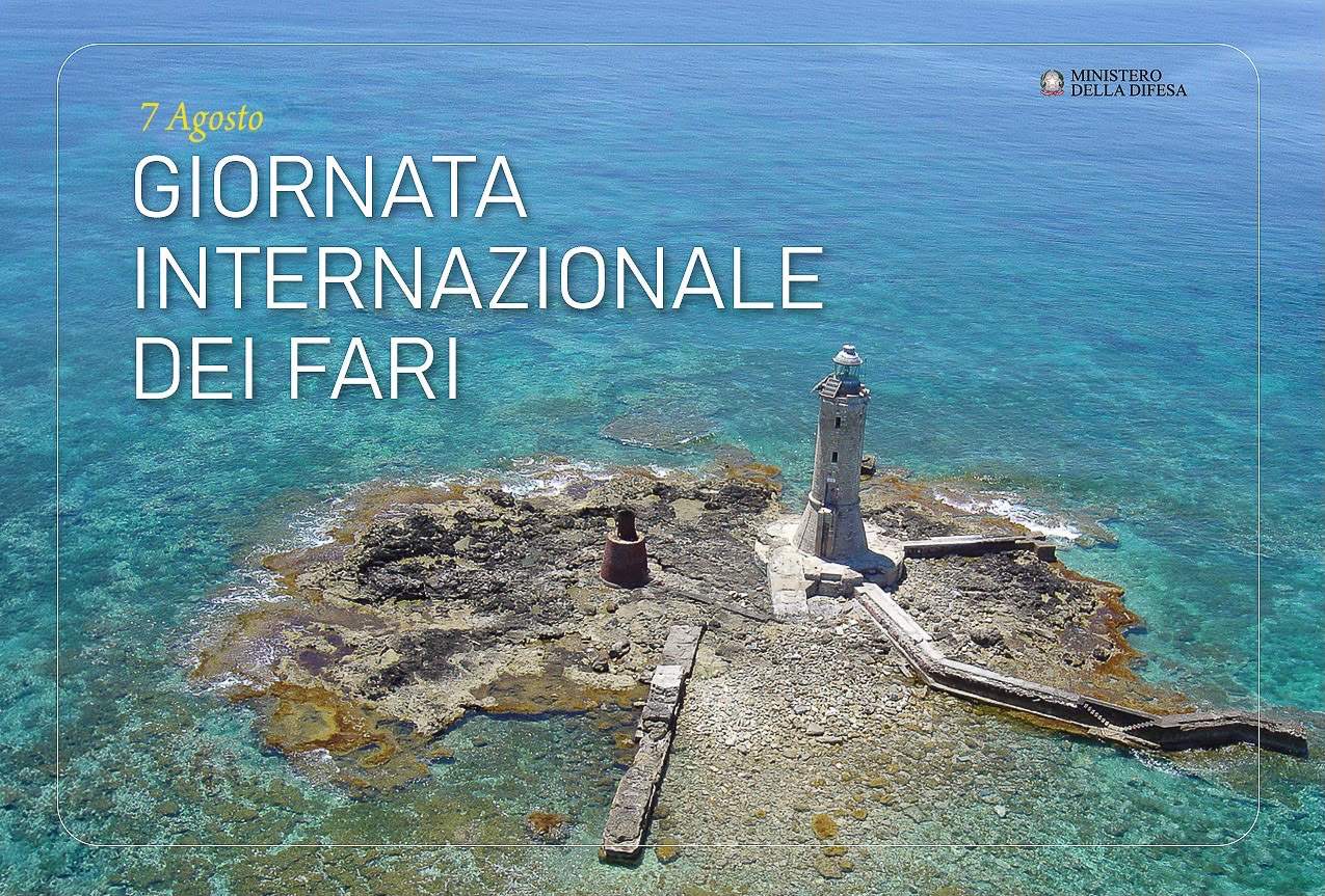 Giornata Internazionale dei Fari