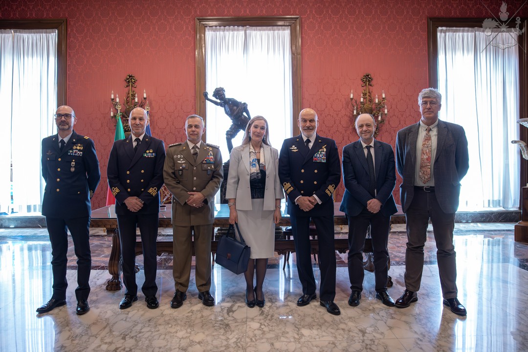 SMD e Università degli Studi di Trento siglano un accordo quadro su temi di comune interesse