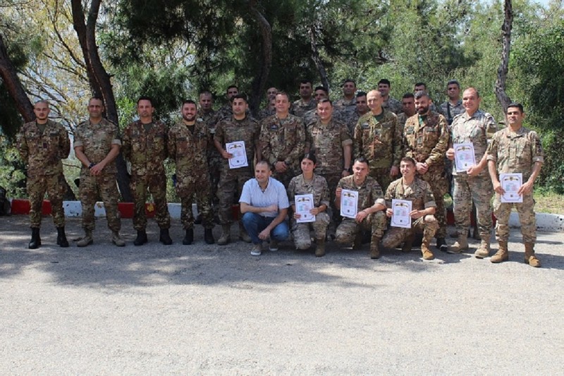 Foto di gruppo