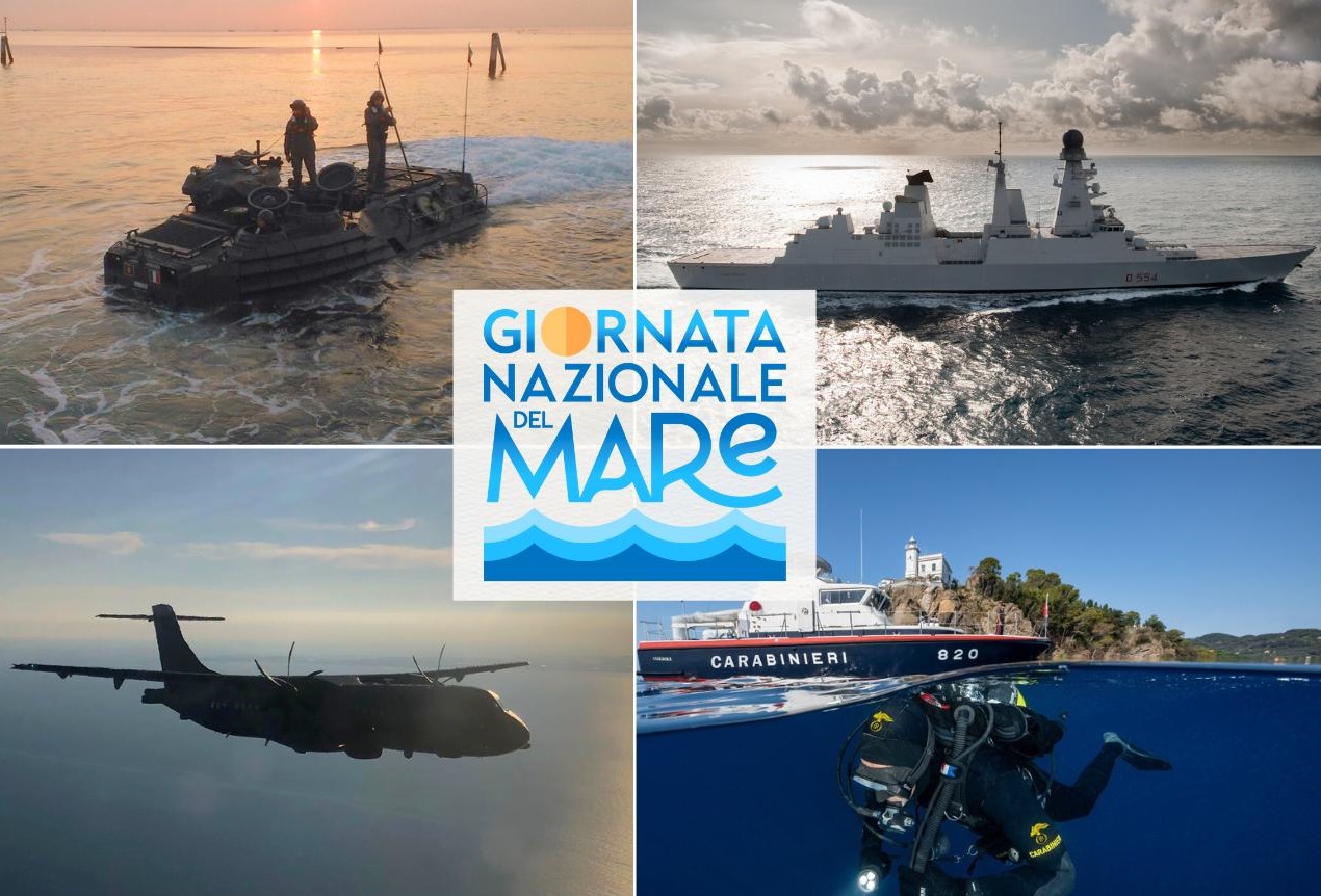 Giornata Nazionale del mare