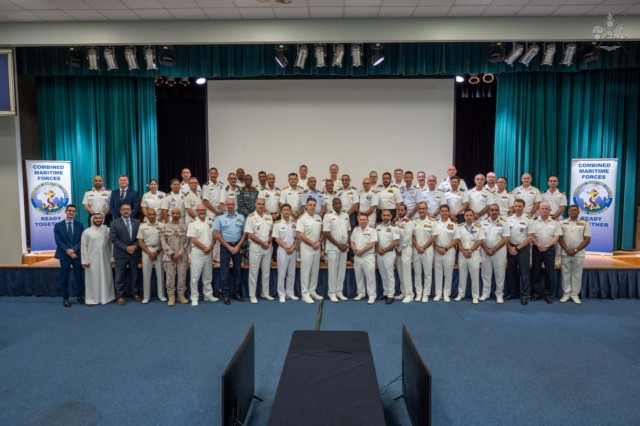 Maritime Security Conference