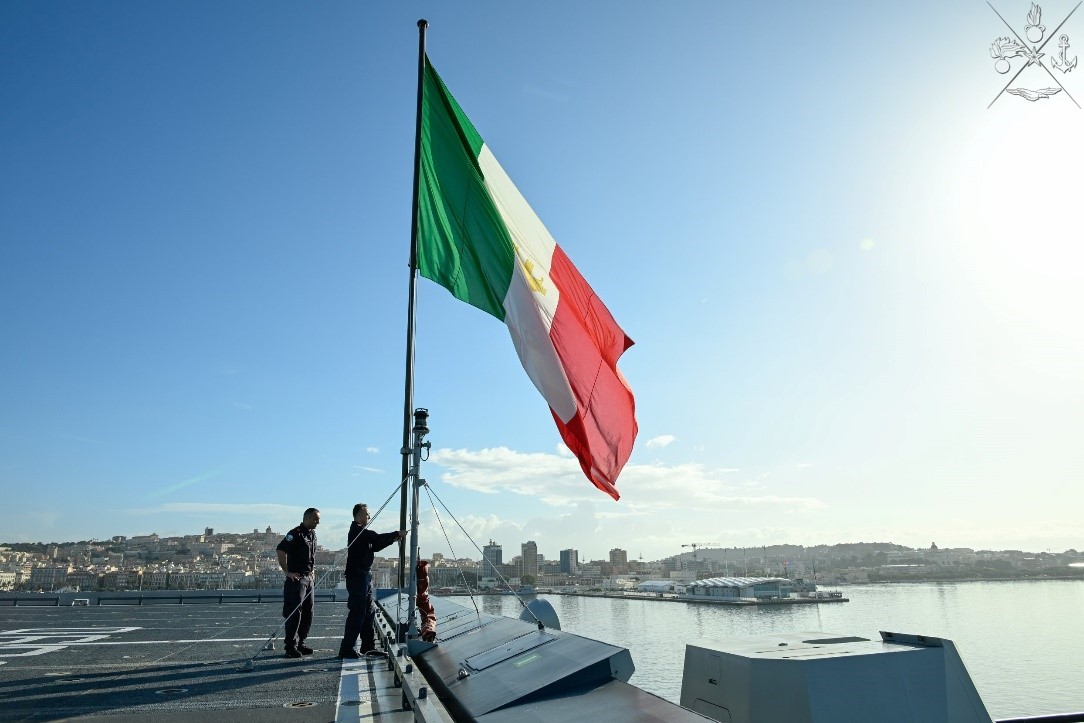 Difesa: al via a Cagliari la Joint Stars 2025 Difesa: al via a Cagliari la Joint Stars 2025