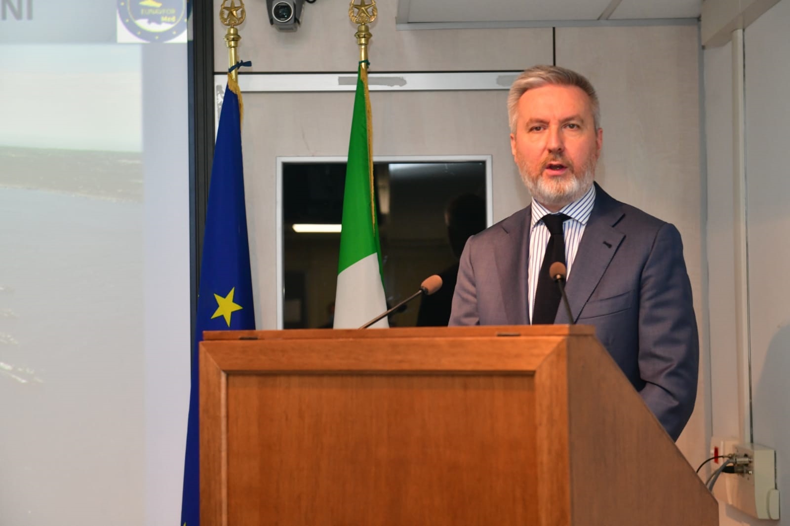 Difesa e Sicurezza Europea: lettera di Italia, Francia, Germania e Spagna Difesa e Sicurezza Europea: lettera di Italia, Francia, Germania e Spagna