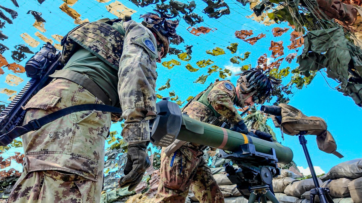 Bulgaria: conclusa “Alliance Wall 26”, esercitazione NATO a guida italiana sul fianco orientale