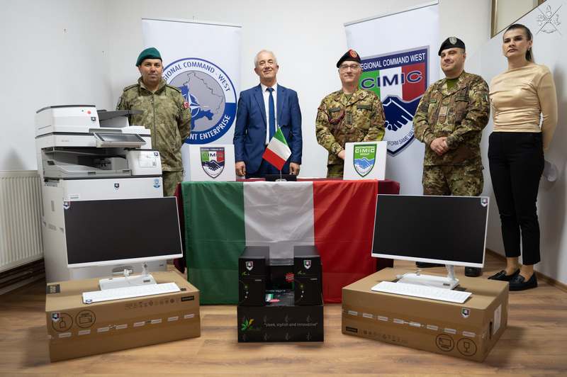 Momento della Donazione 3