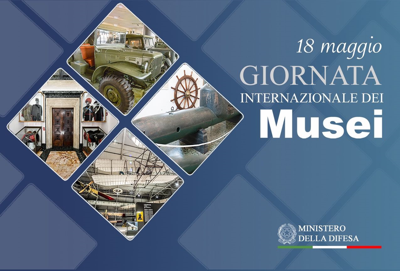 Giornata Internazionale dei Musei