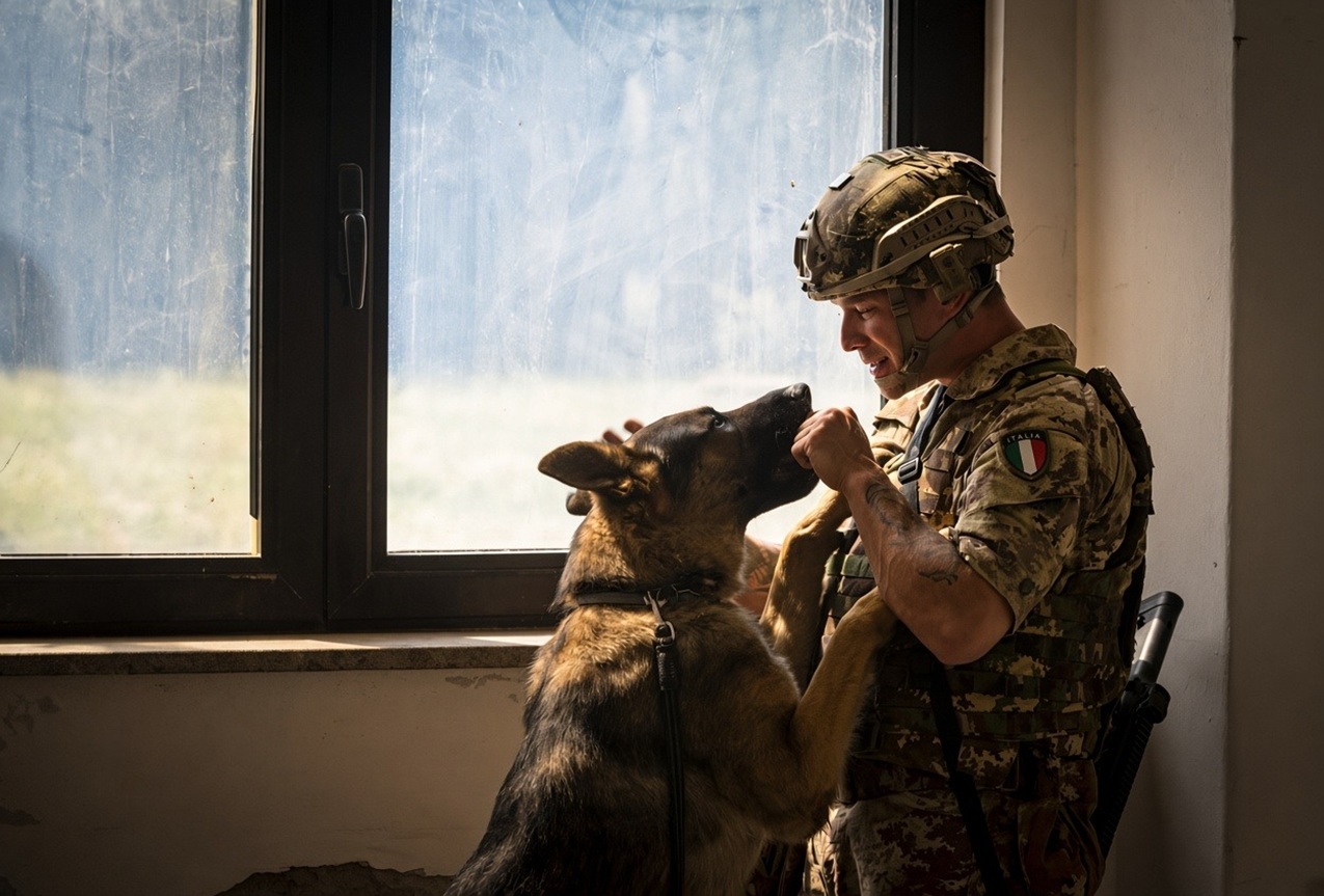 Giornata mondiale del cane