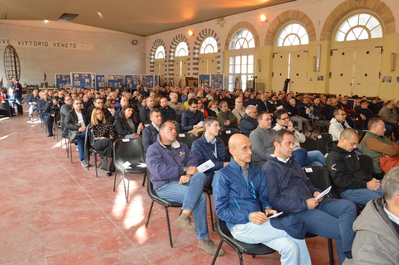 Seminario Taranto 14.11.2019