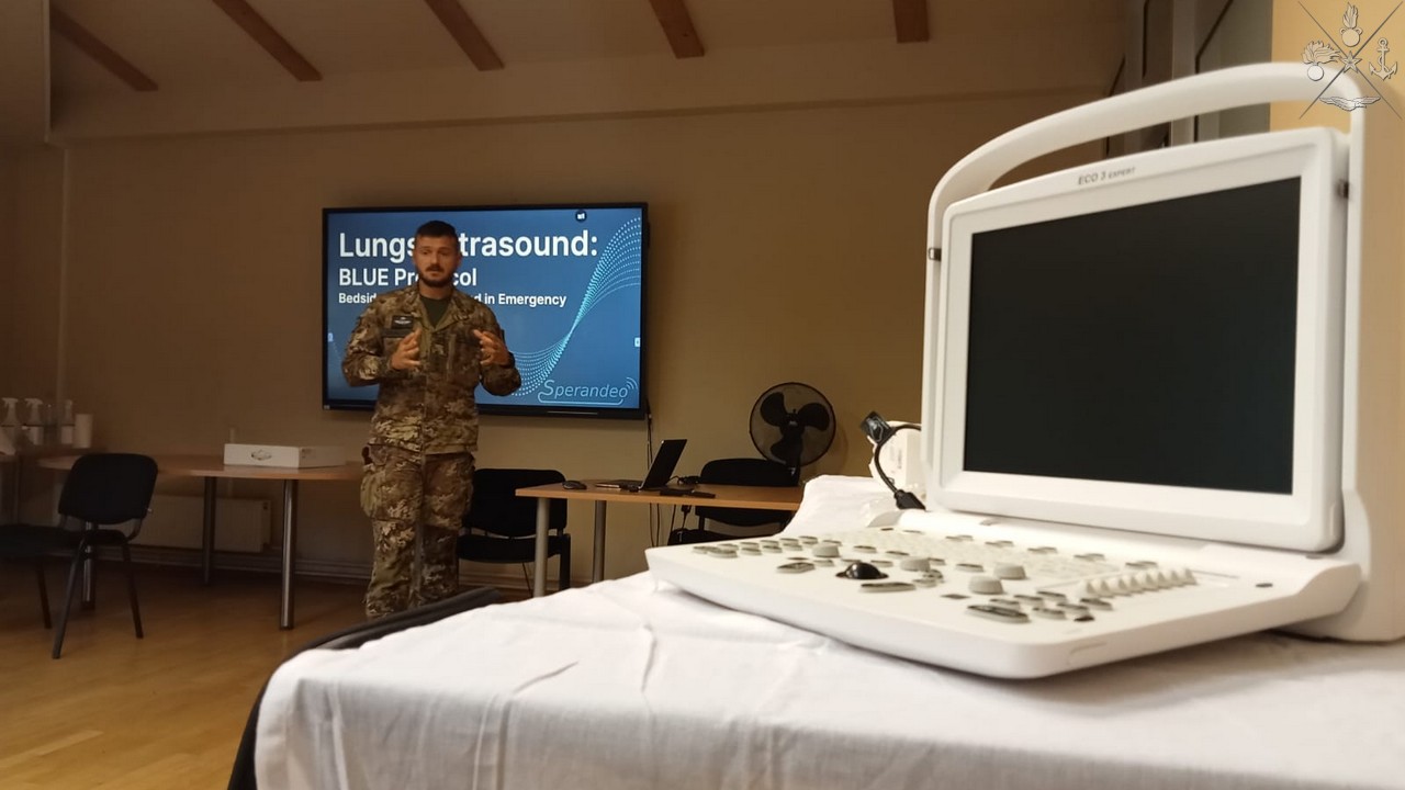 Lettonia: attività informativa in favore della Multinational Clinic