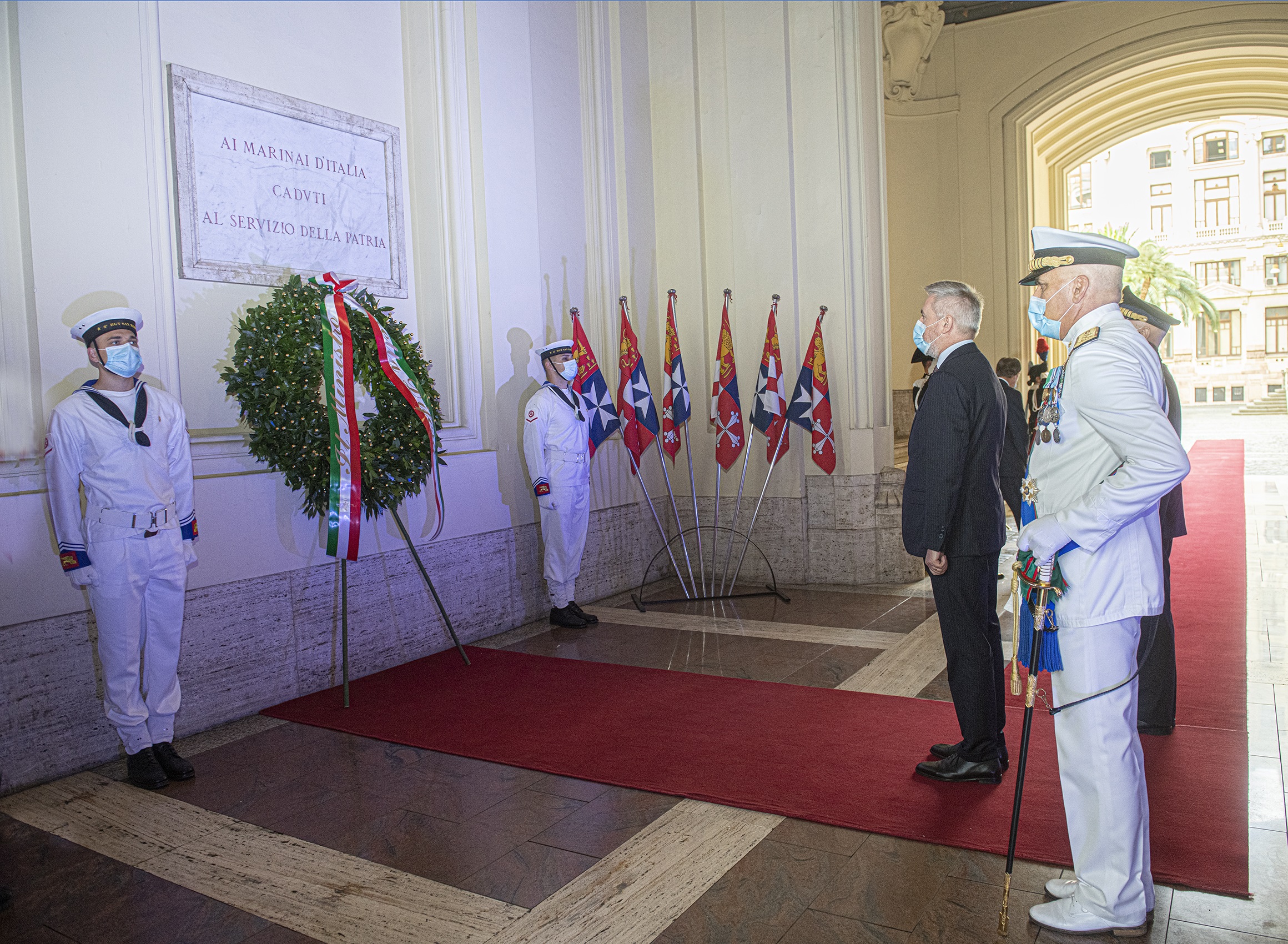 Giornata della Marina Militare Giornata della Marina Militare