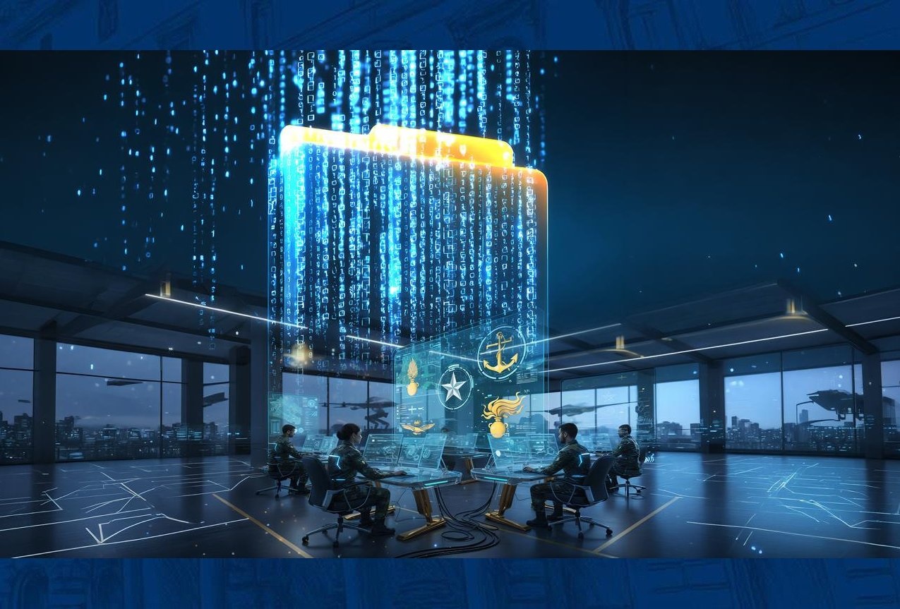 Intelligenza Artificiale: ecco la strategia della Difesa