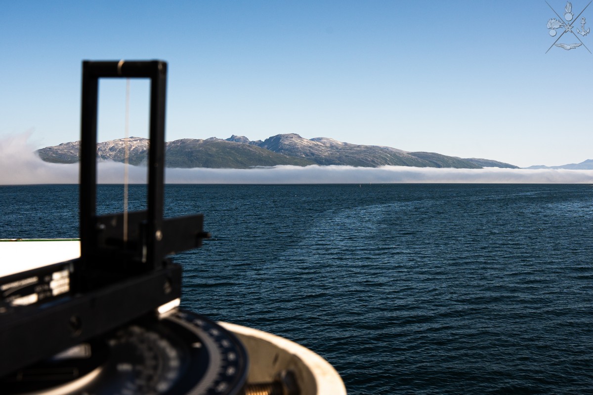 High North 24: al via la campagna di Nave Alliance