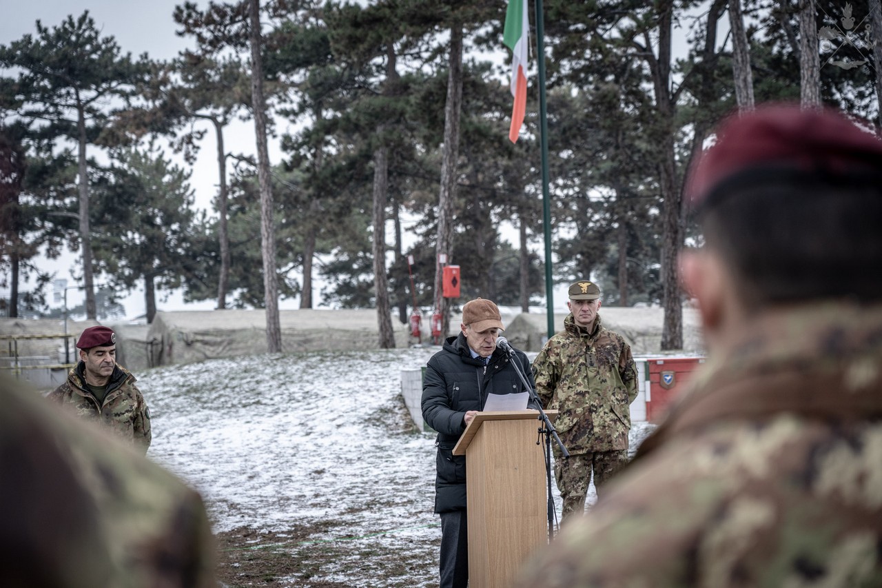 L’Ambasciatore Manuel Jacoangeli visita il Continente italiano in Ungheria