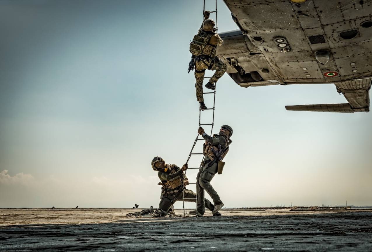 CONCORSI: pubblicato bando per l’arruolamento nelle Forze Speciali e Componenti Specialistiche della Marina Militare