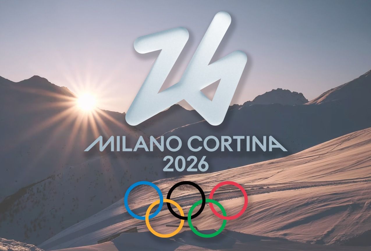Giochi Olimpici Milano Cortina 2026