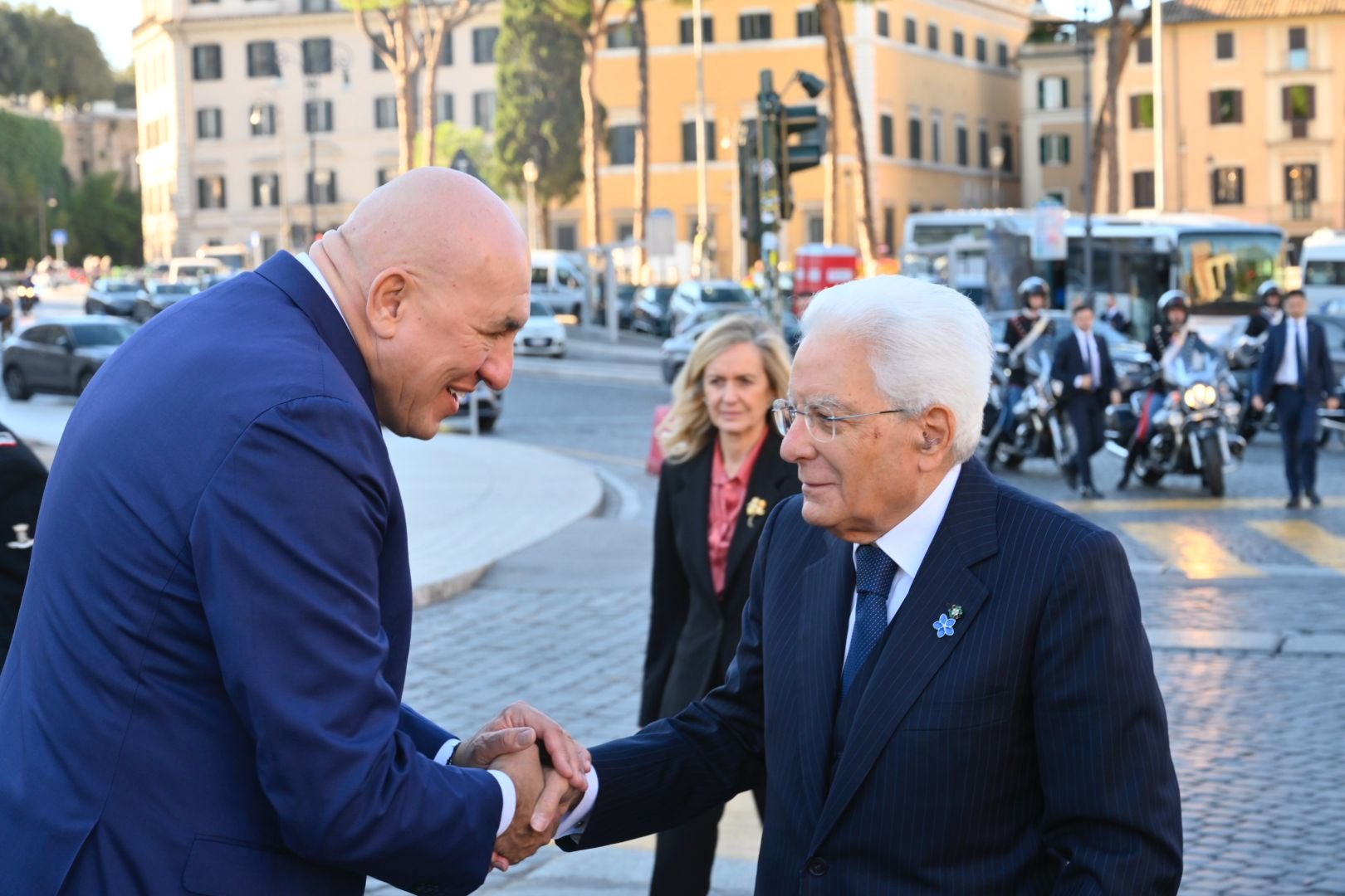 Al via le celebrazioni del 4 Novembre, Giornata dell’Unità Nazionale e delle Forze Armate