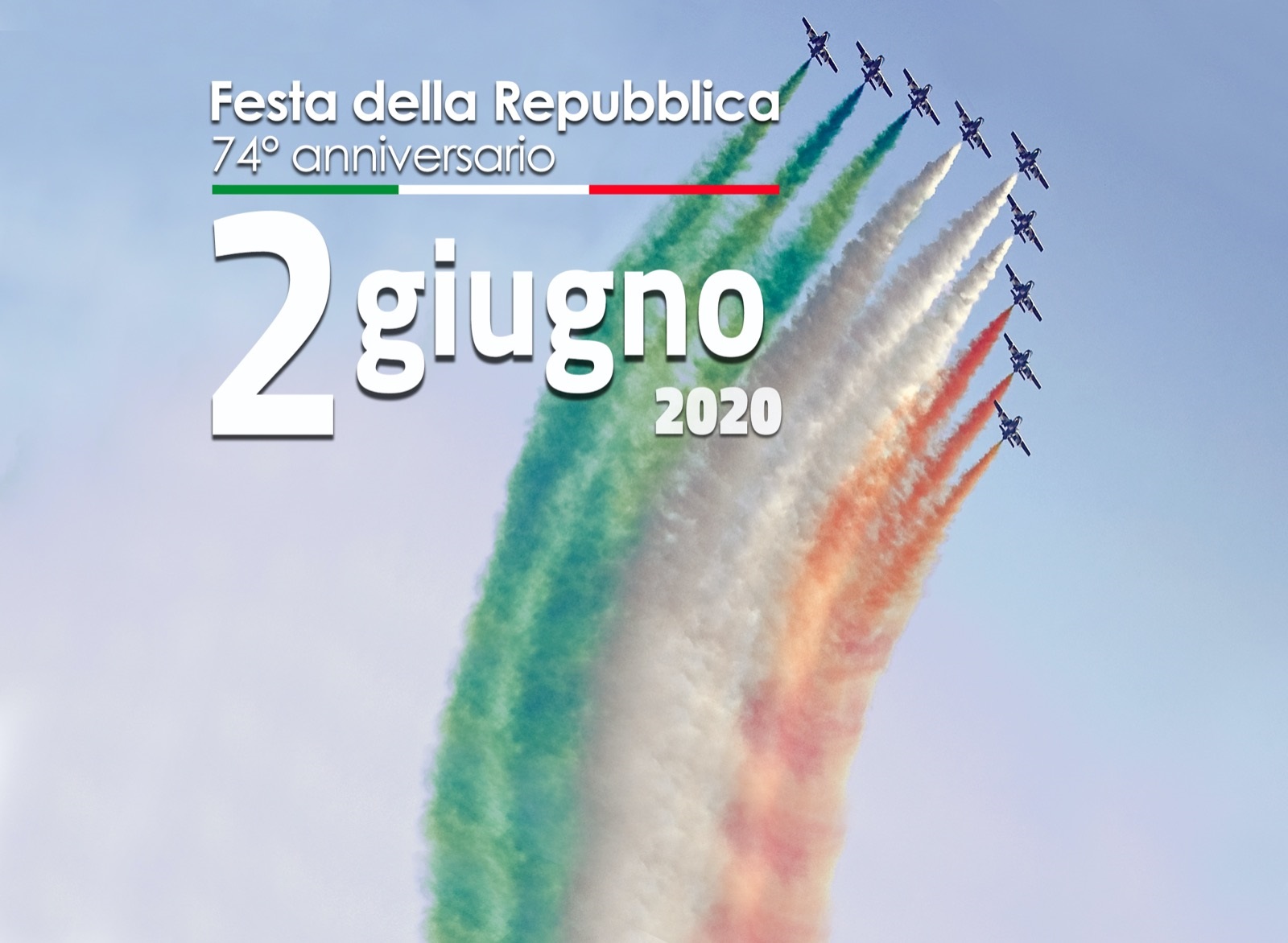 Verso il 2 giugno, Festa della Repubblica Verso il 2 giugno, Festa della Repubblica