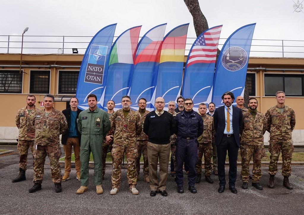 16° Corso di Certificazione per Specialisti CAX 2^ Edizione 2023