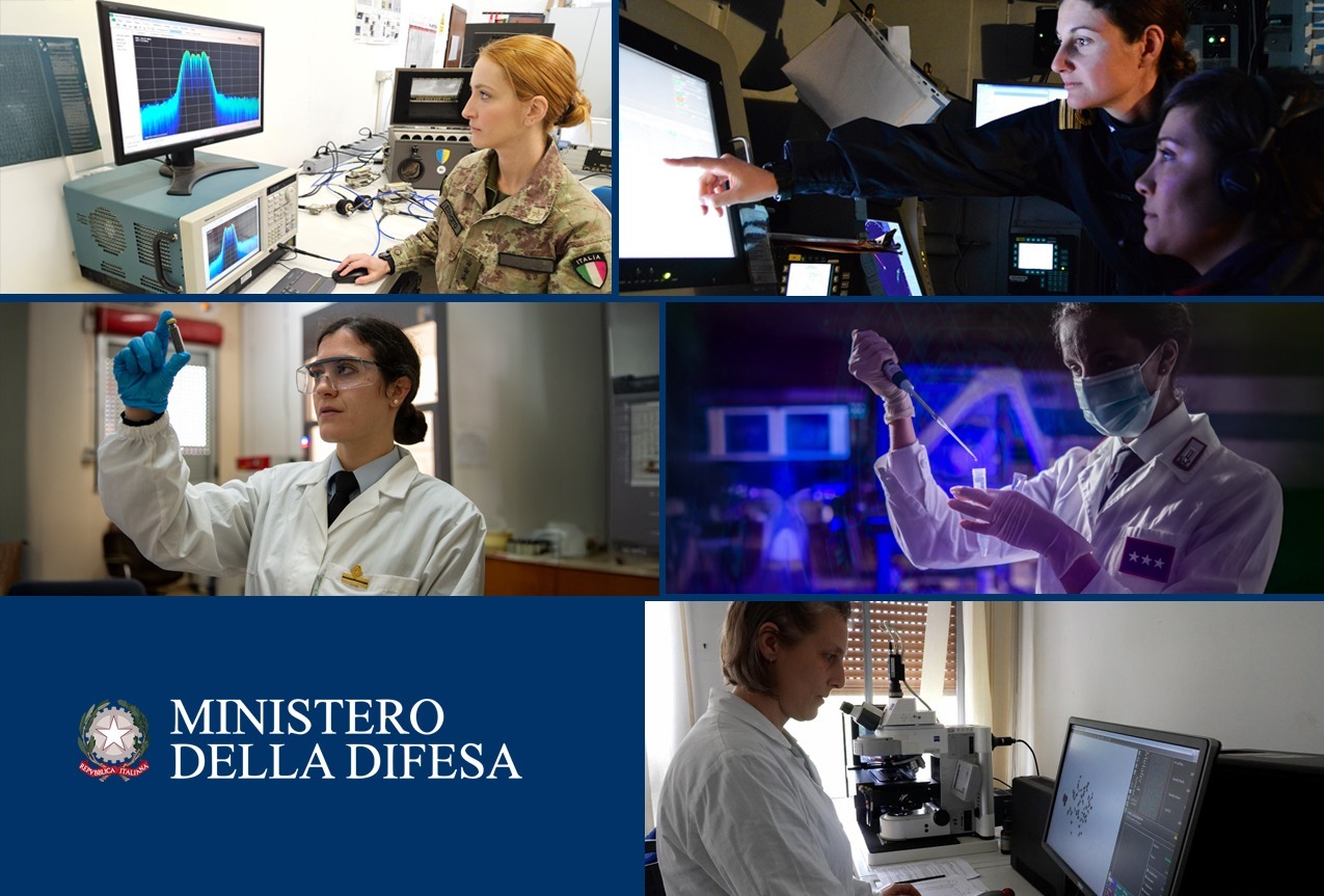 Giornata Internazionale delle donne e delle ragazze nella Scienza