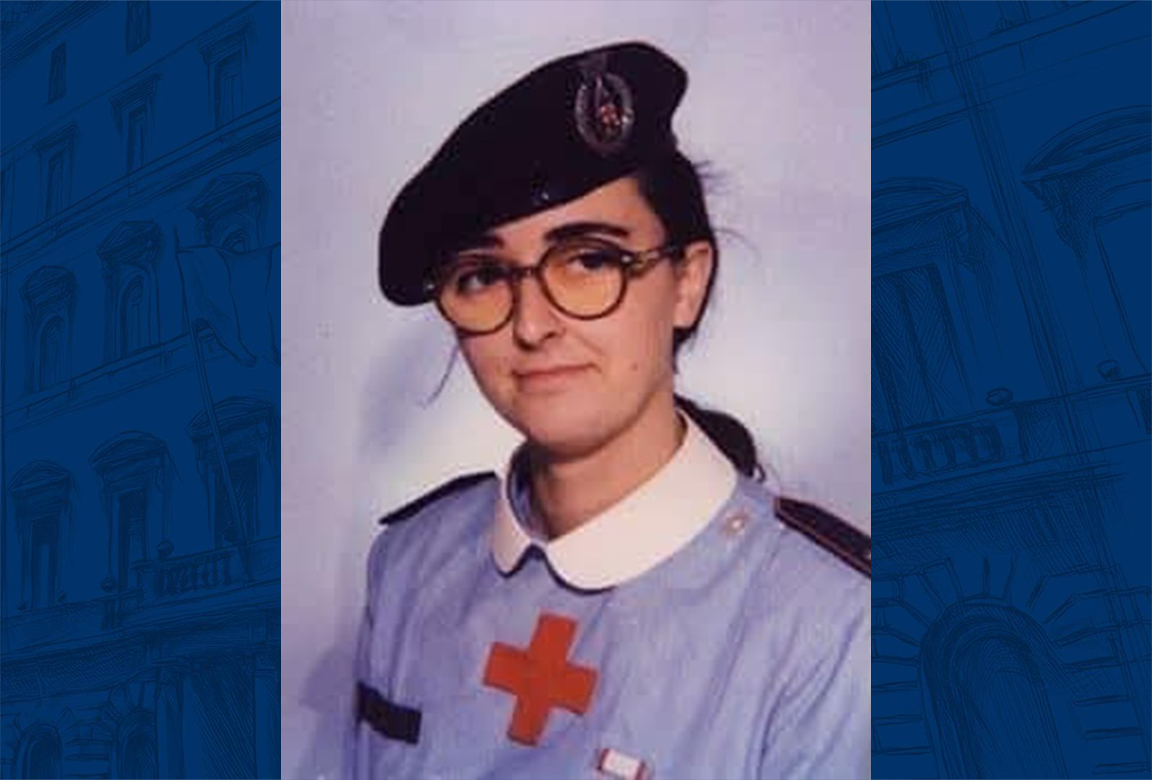 Mogadiscio 1993: prima donna italiana caduta in missione di pace all'estero