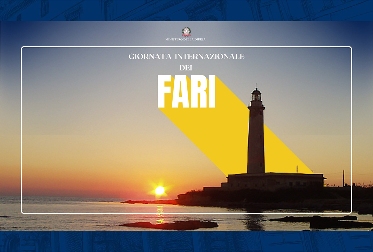 International Lighthouse Day International Lighthouse Day