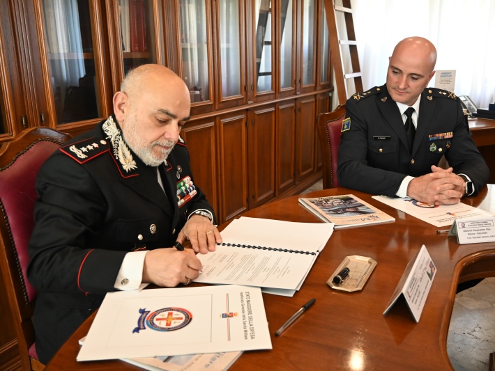 Accordo Kosovo