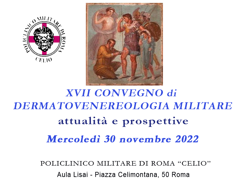 Convegno Dermatologia