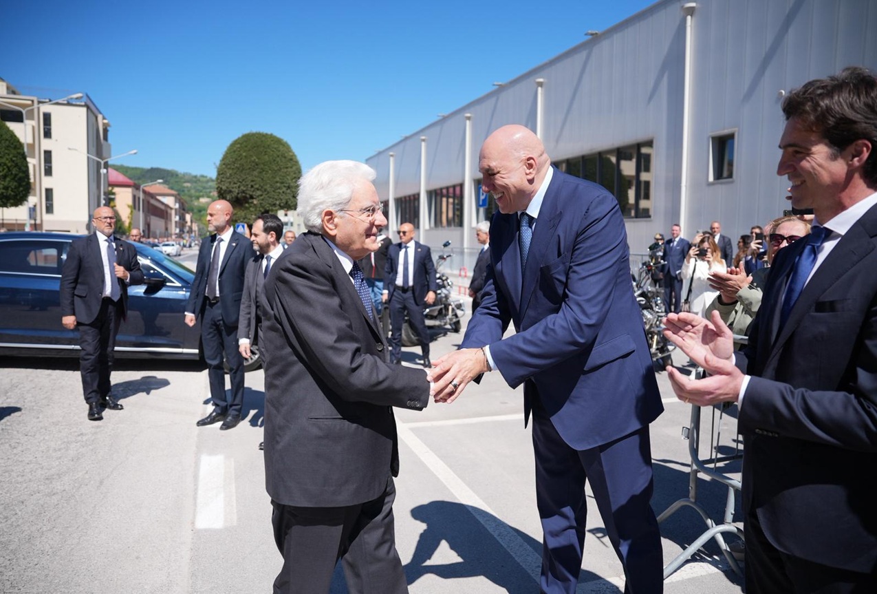 Galleria foto Monumento ai caduti