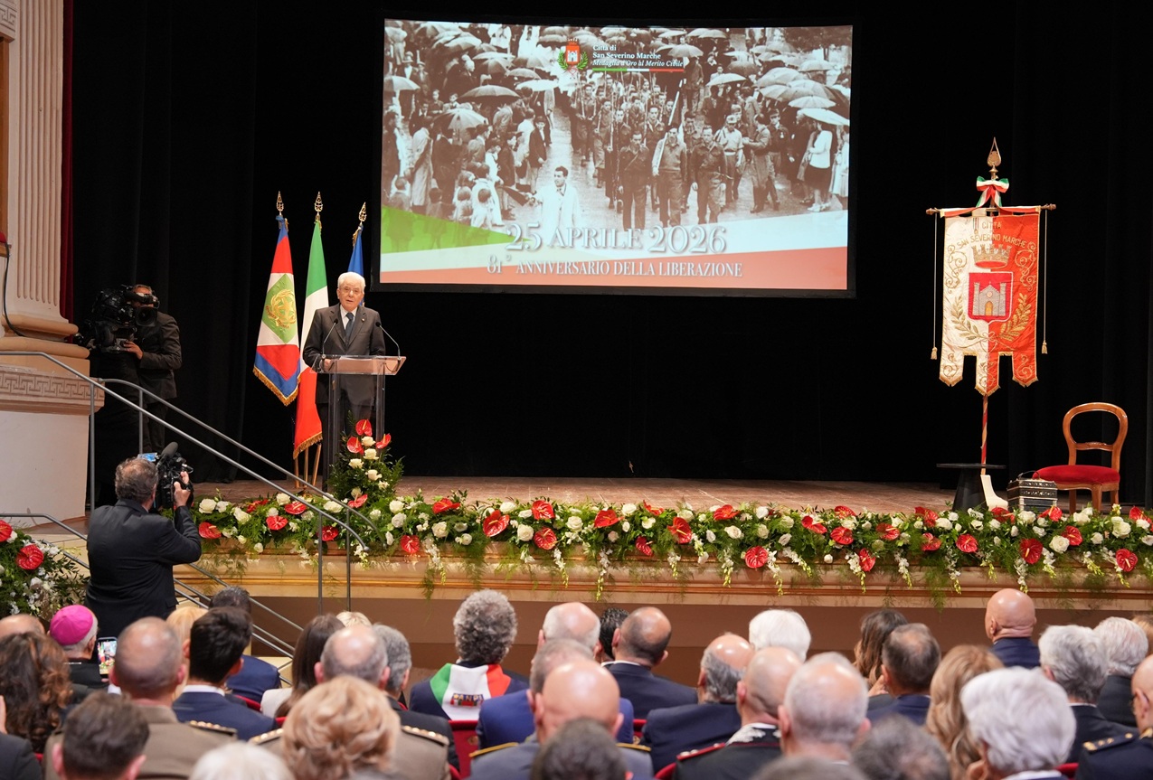Galleria foto al Teatro Feronia