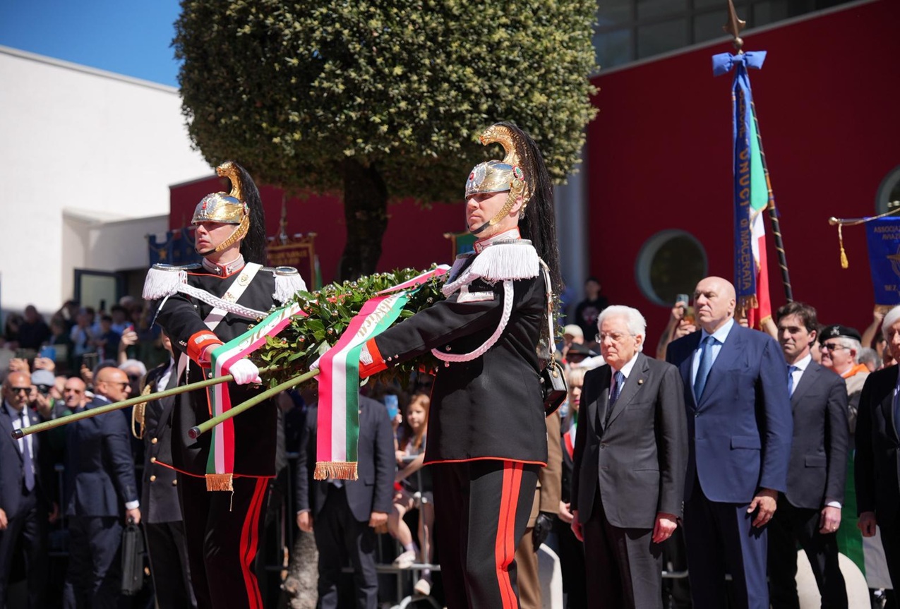 Galleria foto Monumento ai caduti