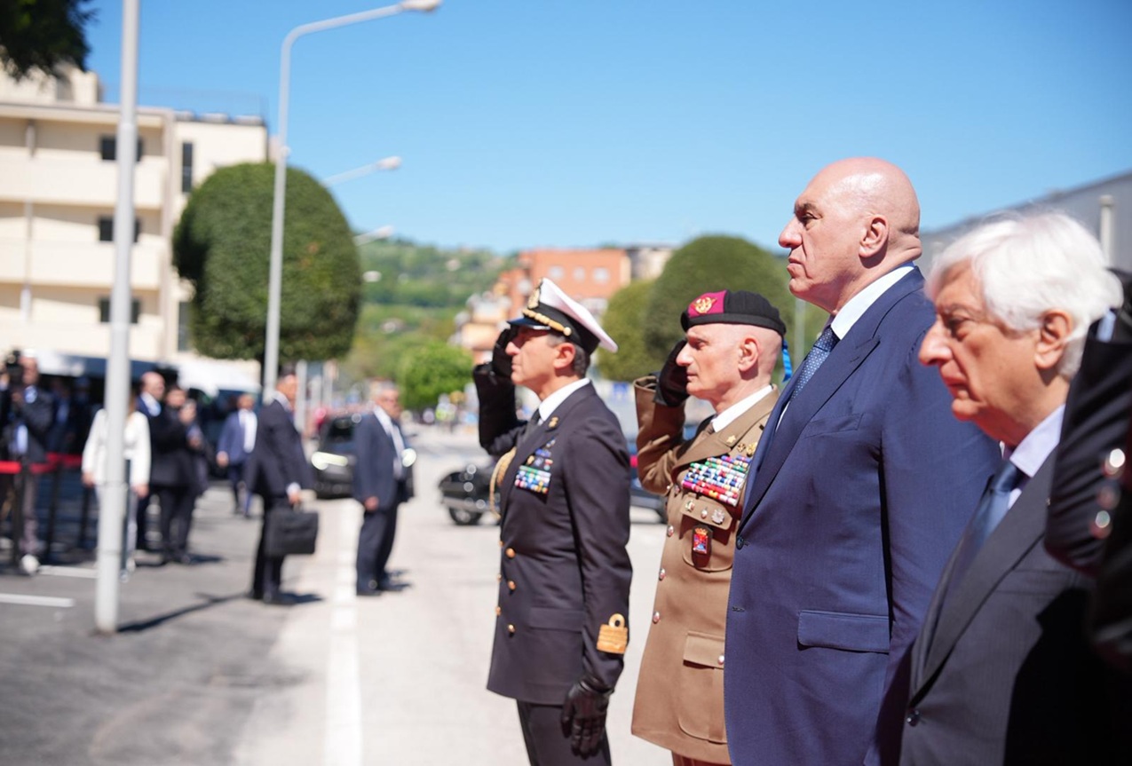 Galleria foto Monumento ai caduti