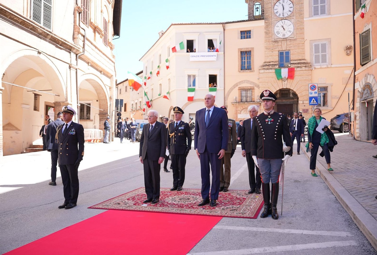 Galleria foto Monumento ai caduti