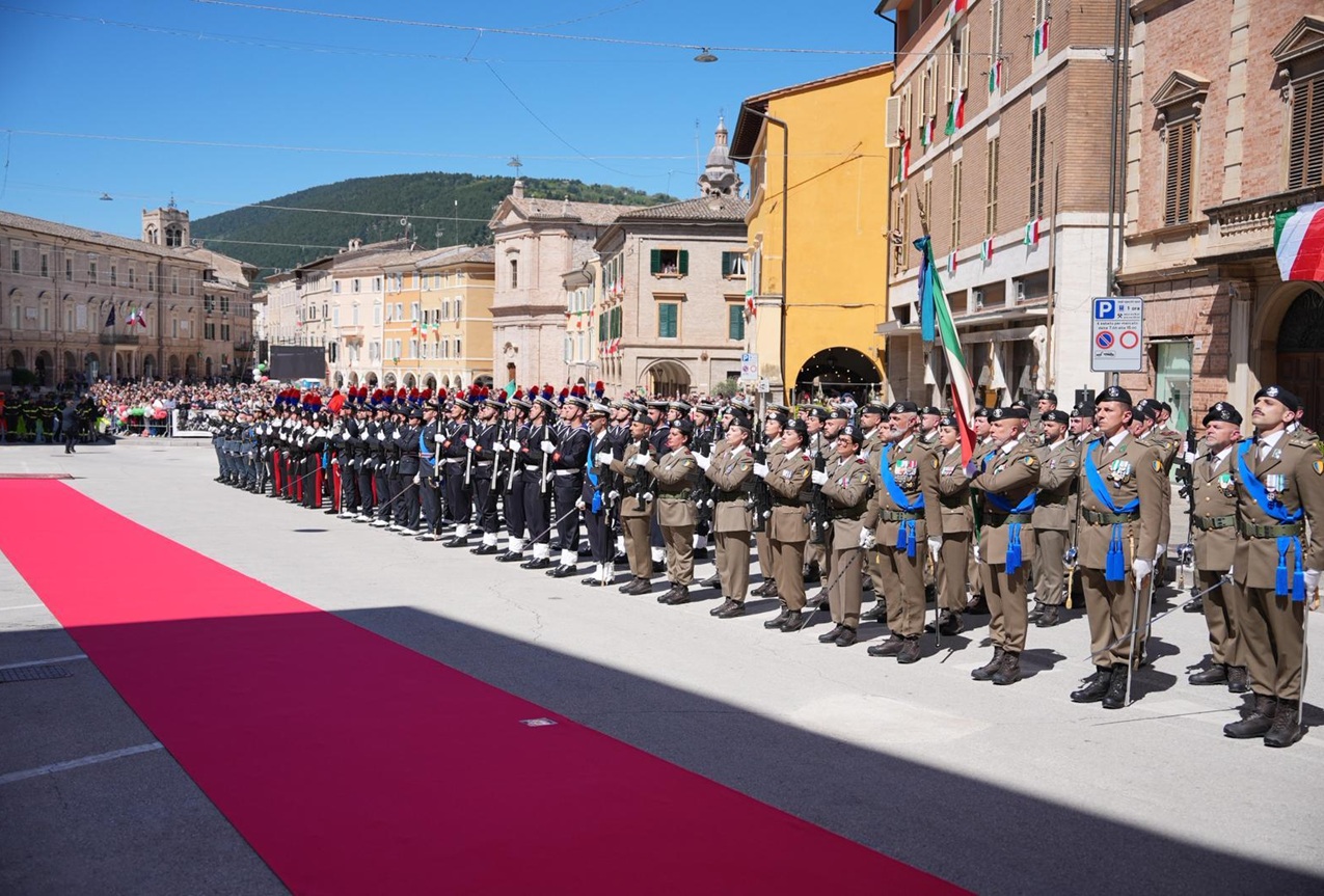 Galleria foto Monumento ai caduti