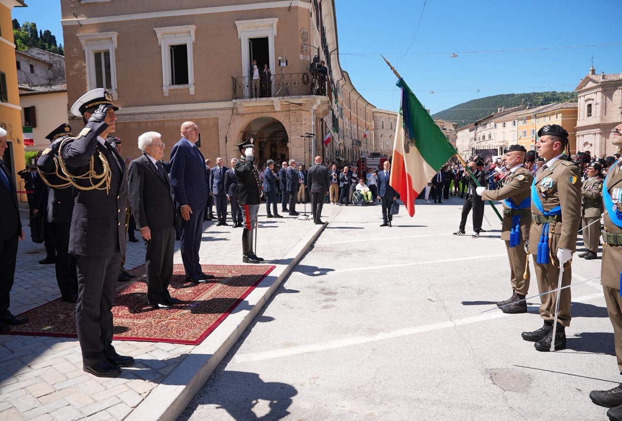 Galleria foto Monumento ai caduti