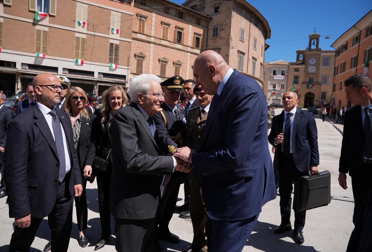 Galleria foto Monumento ai caduti