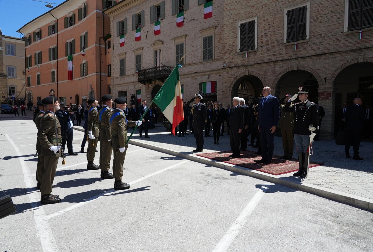 Galleria foto Monumento ai caduti