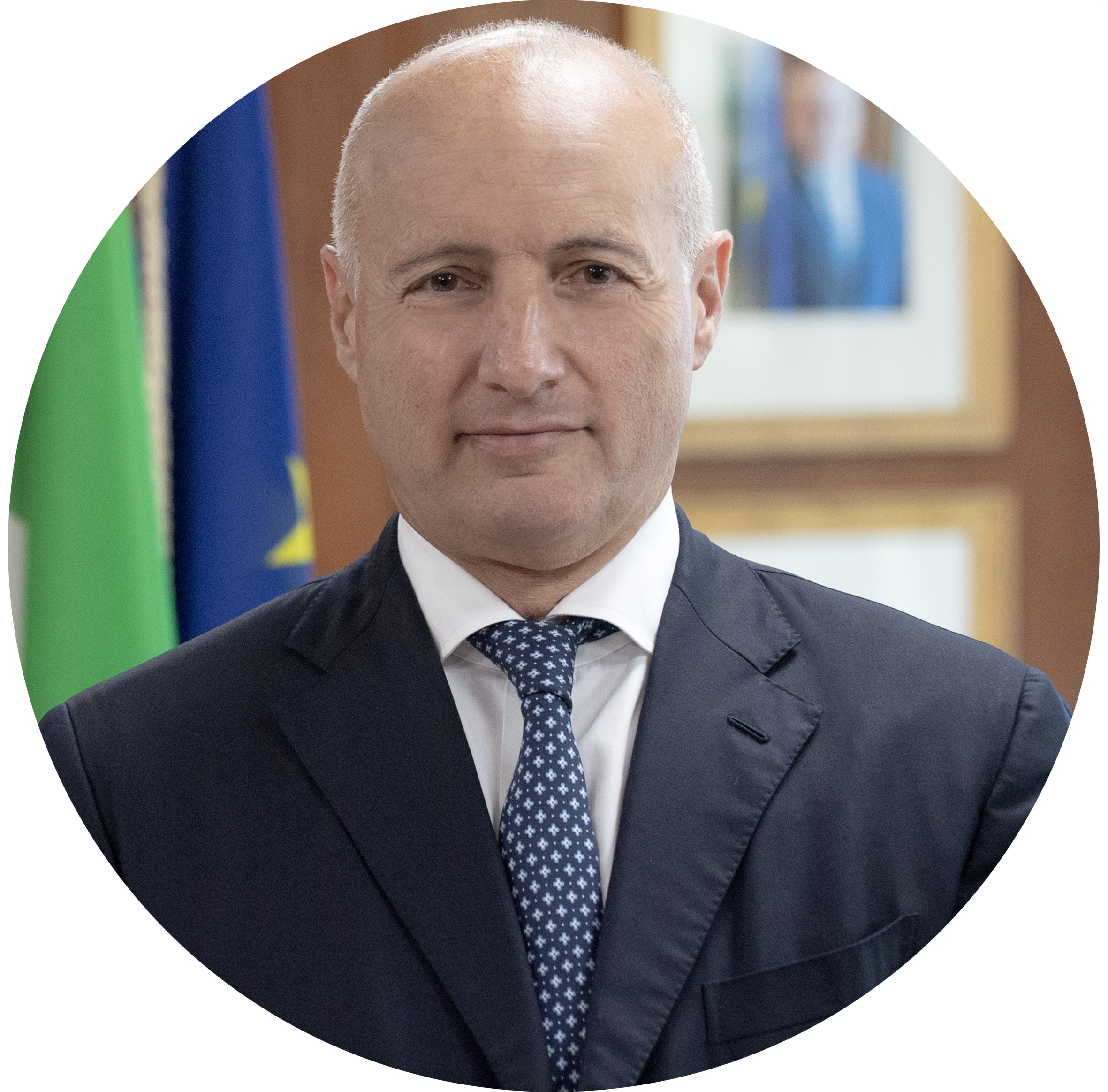 Il Segretario Generale della Difesa