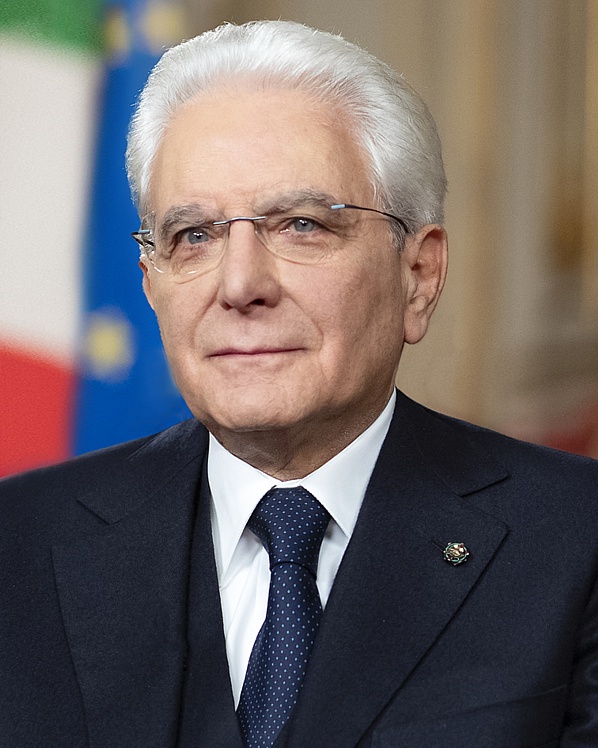 Il Presidente della Repubblica