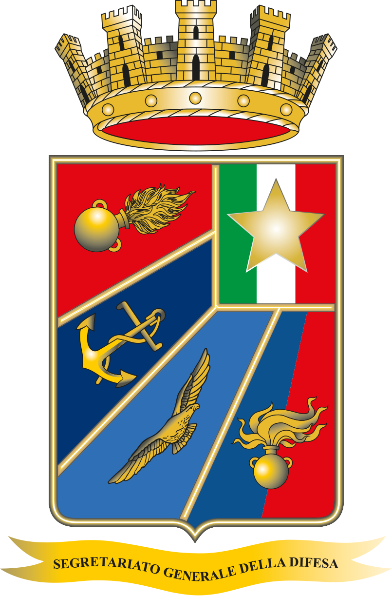 Il Segretariato Generale della Difesa