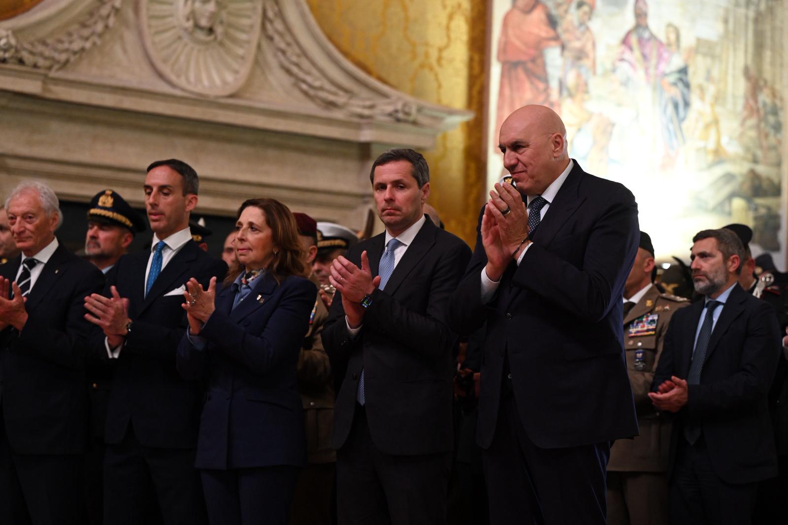 L&rsquo;Aeronautica Militare in addestramento in Norvegia su piste ghiacciate e temperature estreme