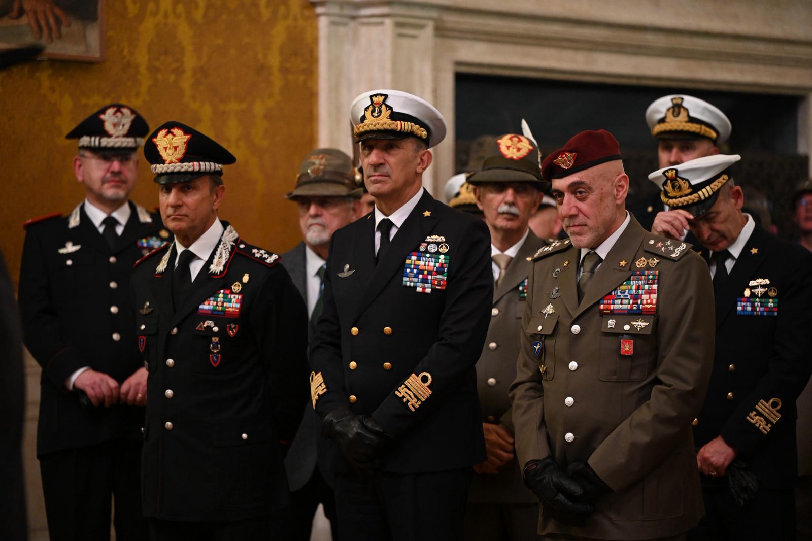 L&rsquo;Aeronautica Militare in addestramento in Norvegia su piste ghiacciate e temperature estreme